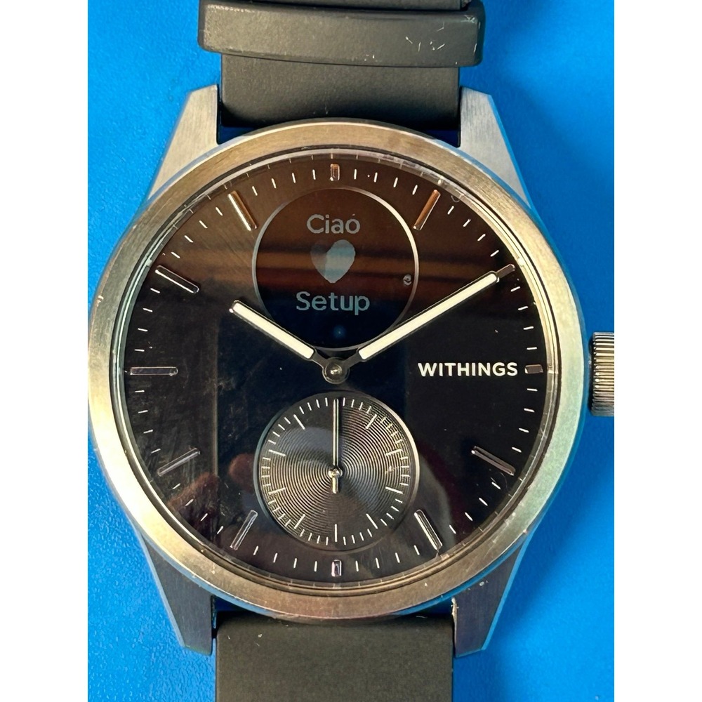 Withings ScanWatch 2 - Picture 2 of 4